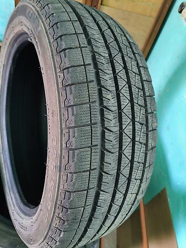 Шины и диски: Шины 225 / 55 / R 19, Зима, Новый, Комплект, Легковые, Китай, KENDA — 3