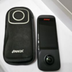 type c 3 5: Https://store.panox.com/products/panox-v2-360-vlog-camera Продаю новую
