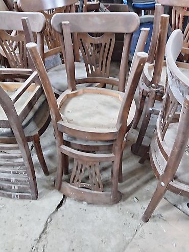 madera mebel: Taxta, Parça — 2