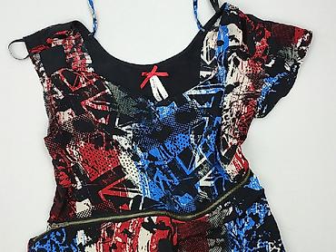 t shirt chaotic system: With Love, Bluzka damska, rozmiar L — 1