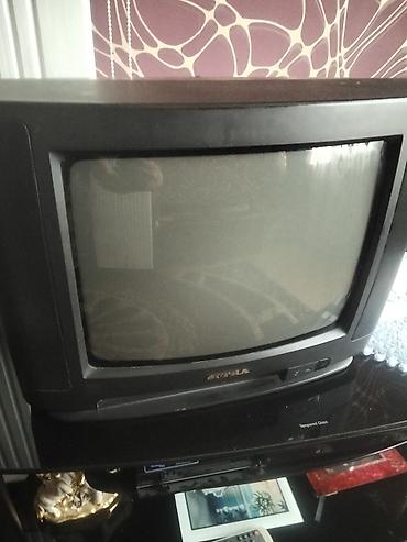İşlənmiş Televizor Supra Ünvandan götürmə