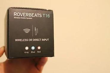 Zvučnici, slušalice i mikrofoni: BLUTUT ZVUCNIK ROVER BEATS NOV BLUETOOTH MALI A MOCAN AKCIJA | Cene — 13