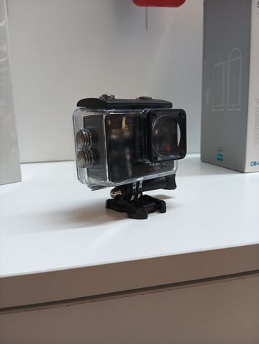 карты памяти iconix для gopro: Go pro action камера 4к Черный цвет 20 пикселей Wi-Fi 170°