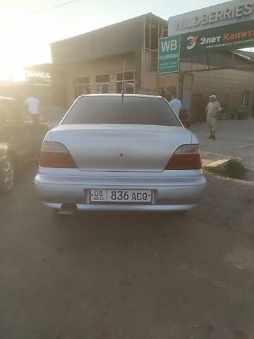 Daewoo Nexia: 2006 г., 1.6 л, Механика, Бензин, Седан — 2