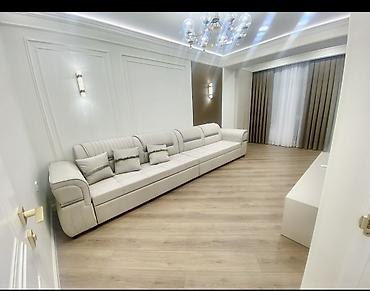 1 комната, 40 м², Элитка, 8 этаж, Евроремонт