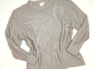 Sweter damski, rozmiar 3XL