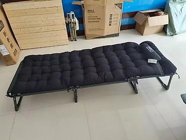 Раскладушки: Самые качественные раскладушки бесплатная доставка по городу — 2