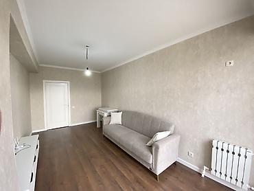 Продажа квартир: 2 комнаты, 67 м², Центральная мечеть Элитка, 10 этаж, Свежий ремонт — 5