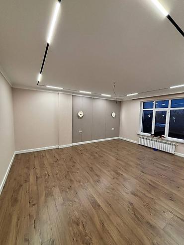 Фасадные работы: Ахунбаева/Тимура Фрунзе ул. Эркеев Марс 60 • Площадь дома: 250 м² — 14