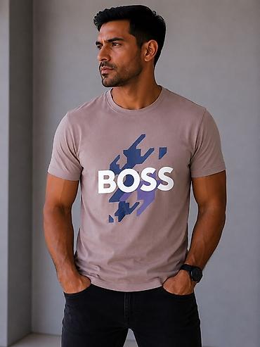 hackett majice: Muške pamučne majice s kratkim rukavima – brendirani modeli
1150
Din — 2