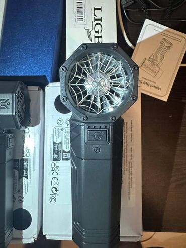 Digər aksesuarlar: Ən güclü modellerdən biridir. Yenidir. 450000RPM Güclü Portativ Turbo -da lalafo.az — 12 Digər aksesuarlar: Ən güclü modellerdən biridir. Yenidir. 450000RPM Güclü Portativ Turbo — 12