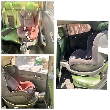 cybex коляски: Avtokreslo Cybex brendi Qiymet 100 man Baha alinib sadece kemeri — 1