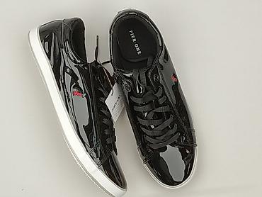koronkowe botki: Pier One, Sneakersy dla mężczyzn, rozmiar 43 — 1