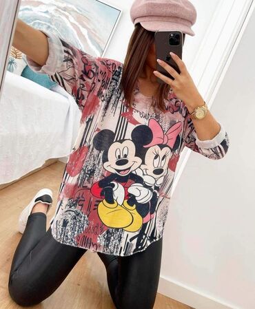 Bluze: Bluze 2000 — 19