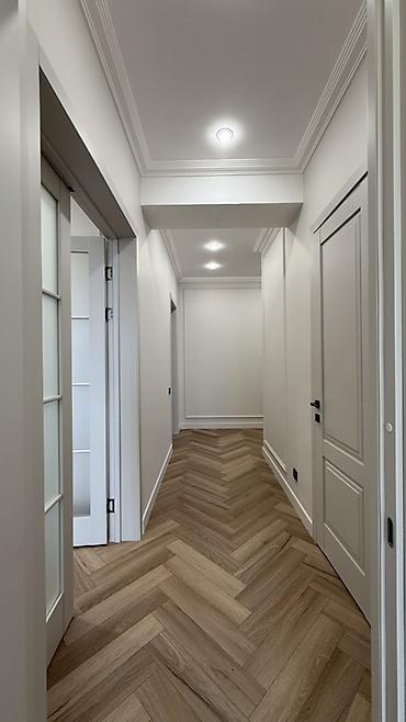Продажа квартир: 2 комнаты, 78 м², Элитка, 7 этаж, Дизайнерский ремонт — 4