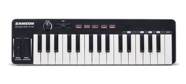 Midi-klaviaturalar: Midi-klaviatura