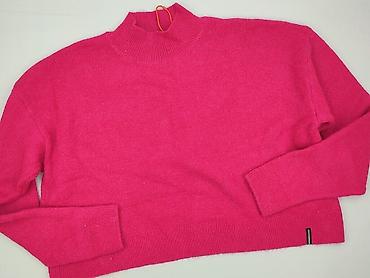kurtki snowboard: Superdry, Sweter damski, rozmiar 4XL — 1