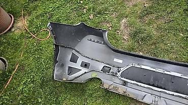 rock shop: ZADNJI BRANIK F39 ZA BMW X2 | BMW x2 f39 zadnji branik 7426431 — 4