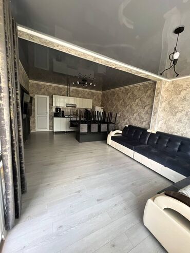 Иссык-Куль 2025: Номер, BekDas ЦО Радуга West, Тамчы, Детская площадка — 13