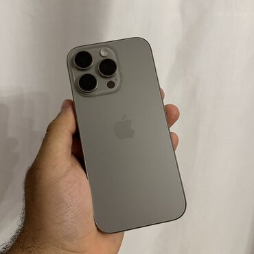 чехол на айфон 6 s: IPhone 16 Pro, 128 ГБ, Natural Titanium, Face ID