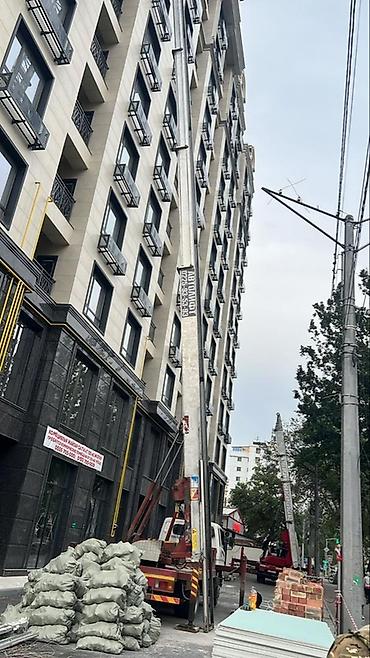 телефоны за 3000: Аренда автолифта для подъёма грузов на любую высоту
45 м 62 м — 2