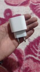 Şarj cihazları: Simsiz şarj cihazı Apple, > 20 Vt, Yeni