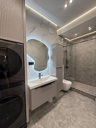 Продажа квартир: 3 комнаты, 117 м², 9 этаж — 19
