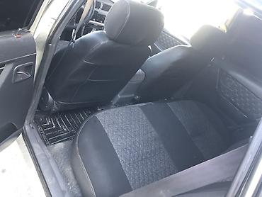 дверь нексия 1: Daewoo Nexia: 2008 г., 1.5 л, Механика, Бензин, Седан — 5