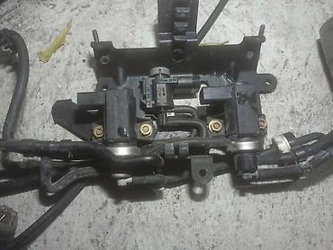 wv b6: VAKUM VENTILI ZA FORD GALAXY OD 2000. DO 2006. GOD. | Vakum ventili — 1