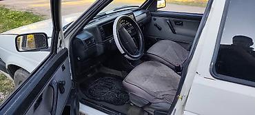 гольф 2 фит мотор: Volkswagen Golf: 1991 г., 1.3 л, Хэтчбэк — 5