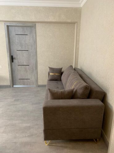 berdede kiraye evler 2025: 2 otag 65 kv menzil yeni temir olub butun ewyalar yenisi ile evez