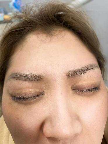 Перманентный макияж: Лазерное удаление бровей.🌸 Перманентный макияж бровей 🌸 Лазер нового — 4