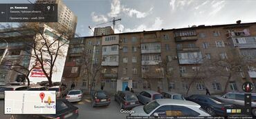снять квартиру на долгий срок в бишкеке ок: 3 бөлмө, Менчик ээси, Чогуу жашоосу жок, Эмерексиз, Толугу менен эмереги бар, Жарым -жартылай эмереги бар