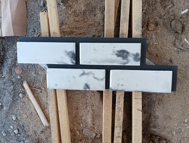 Фасадные сэндвич панели: Декоративные 3D-панели/плитка для облицовки стен 30 дан ашу туру бар — 4