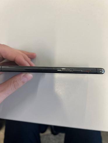 note 16 pro: IPhone 11 Pro, Б/у, 64 ГБ, Space Gray — 2