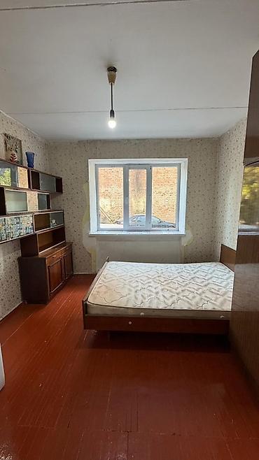 квартру: 📍 В Шопокове продается 3х комнатная квартира. 🏷️ Об объекте: Площадь — 5