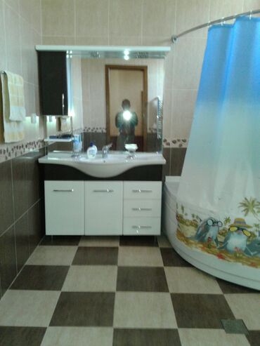 Həyət evləri və villaların satışı: 7 otaqlı, 300 kv. m, Yeni təmirli — 17