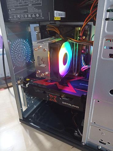 core i7: Комплект для сборки ПК, Состав комплекта: Процессор, Материнская плата, Оперативная память, Б/у, Самовывоз, Платная доставка — 5