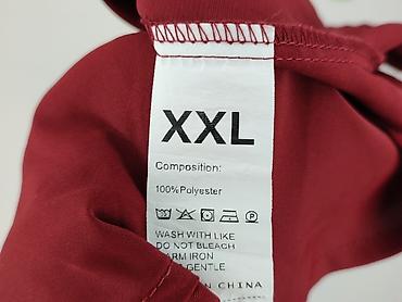 prada ciuchy: Sukienka damska, rozmiar 2XL — 4