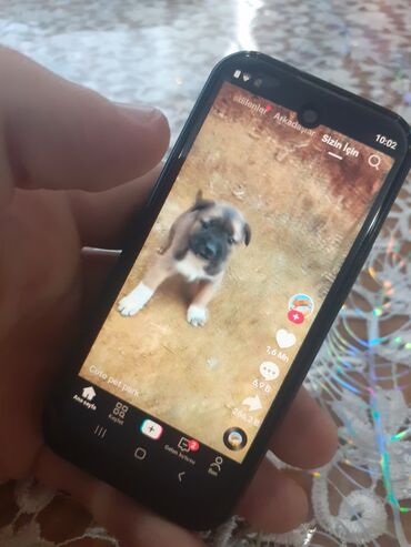 Samsung: Samsung Galaxy S24 Ultra, 16 GB, rəng - Qara — 4