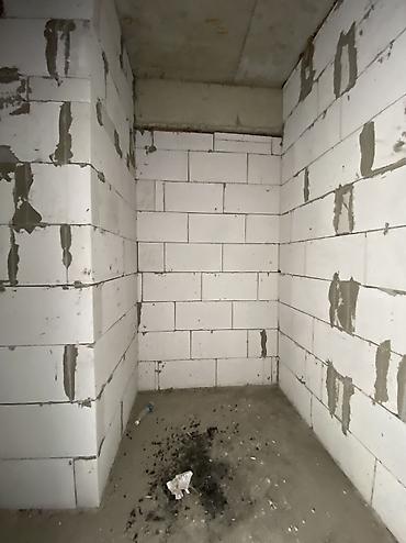 Продажа квартир: 3 комнаты, 106 м², Элитка, 11 этаж, Готовая ПСО (под самоотделку) — 8