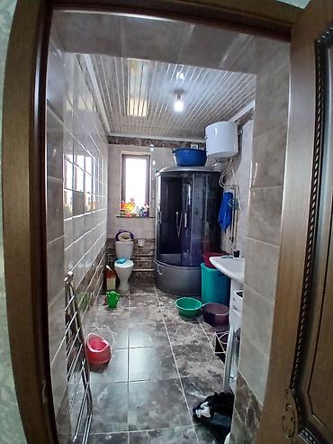 Продажа коттеджей и домов: Г Чолпоната рн иподром продаётся 🏠 2 этажный кирпичный дом 220кв — 7