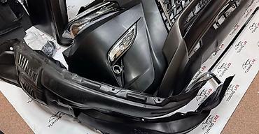 Бампер и комплектующие: Бампер Lexus, Новый, Оригинал — 3