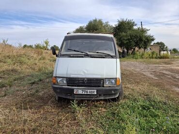 продаю или меняю на грузовой спринтер: Легкий грузовик, Б/у