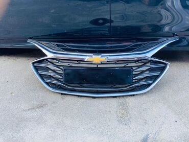 Yan və salon güzgüləri: Chevrolet avtomobilləri üçün nəzərdə tutulmuş, qabaq tərəfdə yerləşən