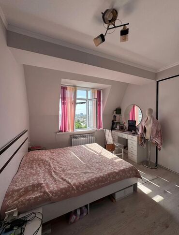 квартира долгосрочные: 1 комната, 40 м², Индивидуалка, 5 этаж, Евроремонт