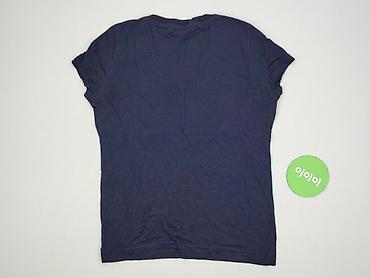 jojo t shirty: Liu Jo Jeans, T-shirt damski, rozmiar M — 3