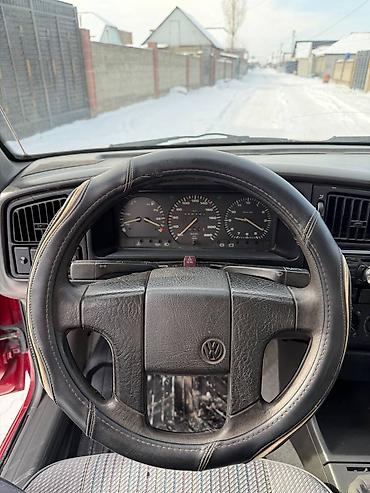 Volkswagen: Volkswagen Passat Variant: 1991 г., 1.8 л, Механика, Бензин, Универсал — 1