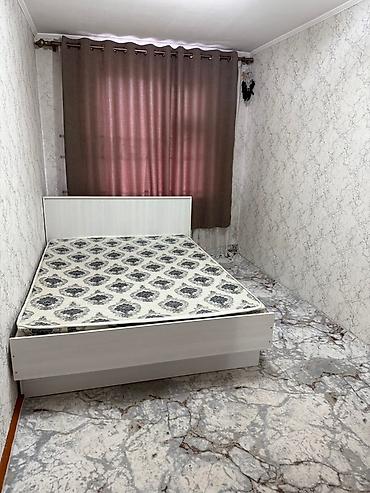 Продажа квартир: 2 комнаты, 56 м², 105 серия, 5 этаж, Косметический ремонт at lalafo.kg — 9 Продажа квартир: 2 комнаты, 56 м², 105 серия, 5 этаж, Косметический ремонт — 9