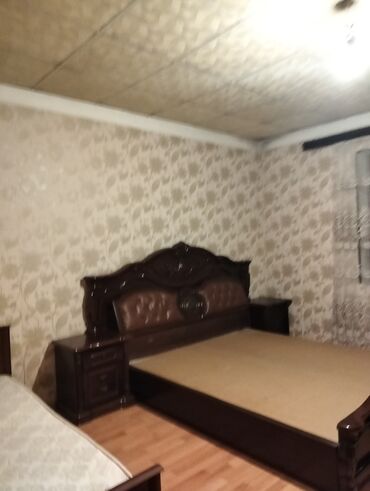 дома в ивановке: 120 kv. m, 4 otaqlı, Kombi, Qaz, İşıq